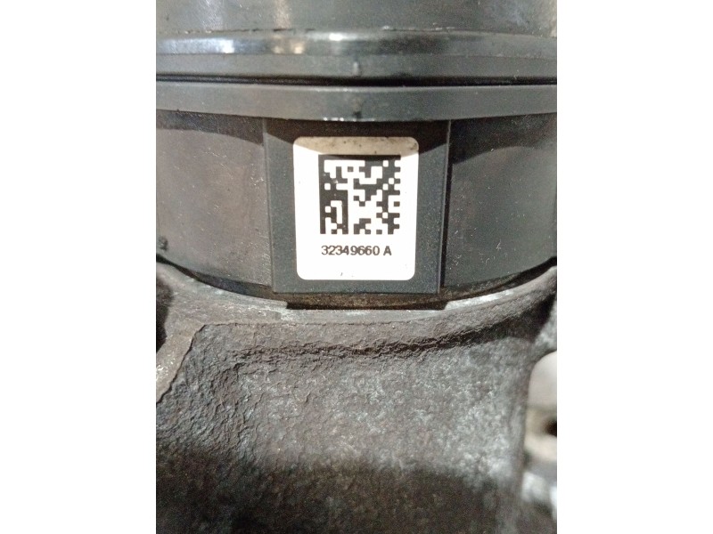 Recambio de pinza freno trasera derecha para bmw x3 (f25) referencia OEM IAM 32349660A  