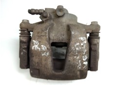 Recambio de pinza freno delantera derecha para fiat panda (169) 1.3 jtd 4x4 referencia OEM IAM   
