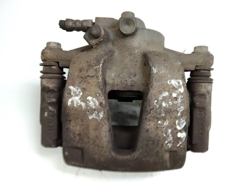 Recambio de pinza freno delantera derecha para fiat panda (169) 1.3 jtd 4x4 referencia OEM IAM   