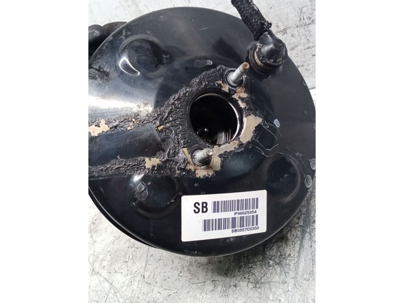 Recambio de servofreno para opel antara cosmo 4x4 referencia OEM IAM P96625854 SB0857C0350 
