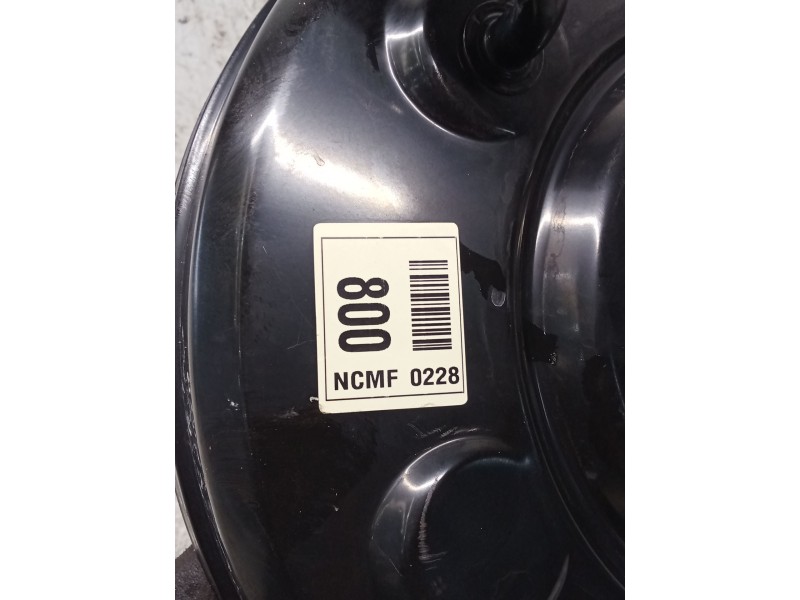 Recambio de servofreno para kia carens ( ) referencia OEM IAM NCMF0228  