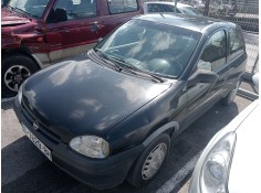 opel corsa b (s93) del año 1993