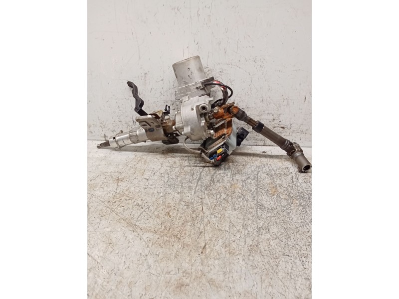 Recambio de columna direccion para kia carens ( ) referencia OEM IAM 56340A4100 GE50002002 R106NCOA0091 