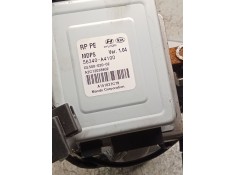 Recambio de columna direccion para kia carens ( ) referencia OEM IAM 56340A4100 GE50002002 R106NCOA0091  2
