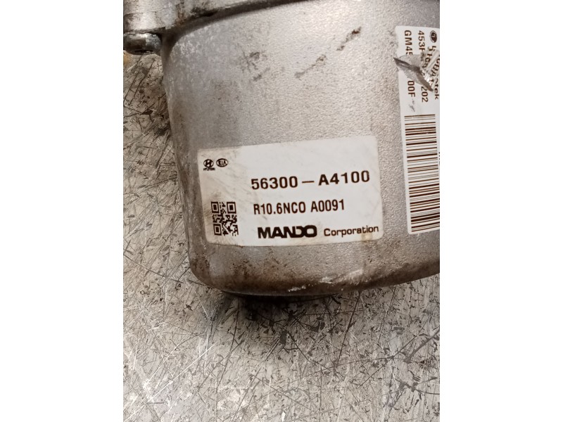 Recambio de columna direccion para kia carens ( ) referencia OEM IAM 56340A4100 GE50002002 R106NCOA0091 