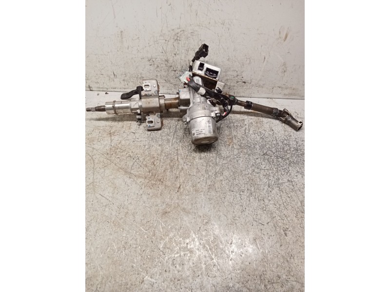Recambio de columna direccion para kia carens ( ) referencia OEM IAM 56340A4100 GE50002002 R106NCOA0091 