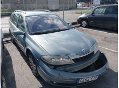 RENAULT LAGUNA II GRANDTOUR (KG0/1_)