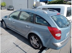 renault laguna ii grandtour (kg0/1_) del año 2004 2