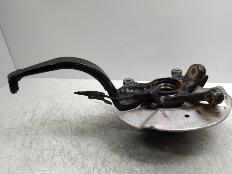 Recambio de mangueta delantera izquierda para mazda xedos 9 (ta) 2.5 v6 referencia OEM IAM   