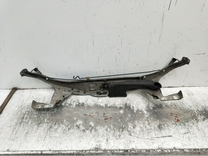 Recambio de panel frontal para opel zafira b furgoneta/monovolumen (a05) 1.9 cdti van (m75) referencia OEM IAM   