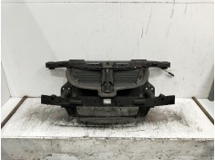 Recambio de panel frontal para bmw serie 1 berlina (e81/e87) 120d referencia OEM IAM   