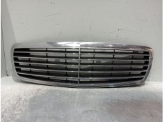 Recambio de rejilla delantera para mercedes-benz clase e (w211) e 220 cdi (211.006) referencia OEM IAM   