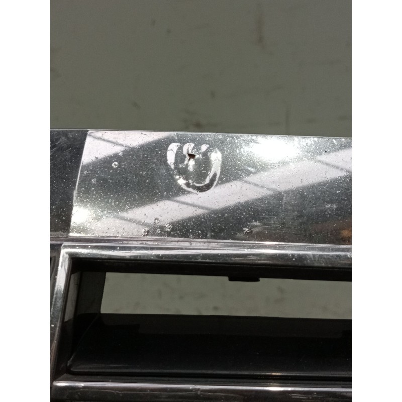 Recambio de rejilla delantera para mercedes-benz clase e (w211) e 220 cdi (211.006) referencia OEM IAM   