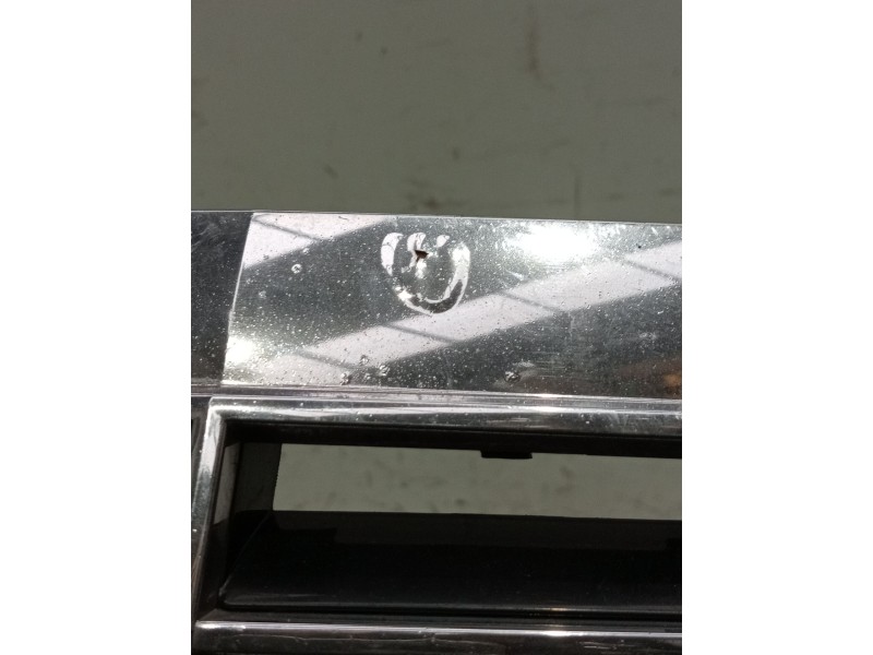 Recambio de rejilla delantera para mercedes-benz clase e (w211) e 220 cdi (211.006) referencia OEM IAM   