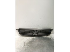 Recambio de rejilla delantera para toyota corolla (e11) referencia OEM IAM 531111A430  