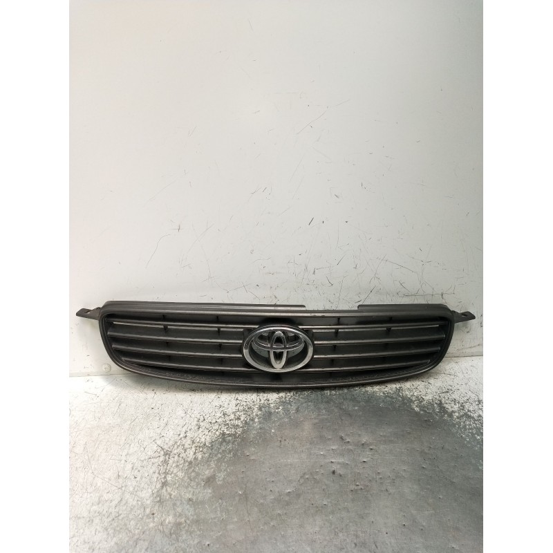 Recambio de rejilla delantera para toyota corolla (e11) referencia OEM IAM 531111A430  