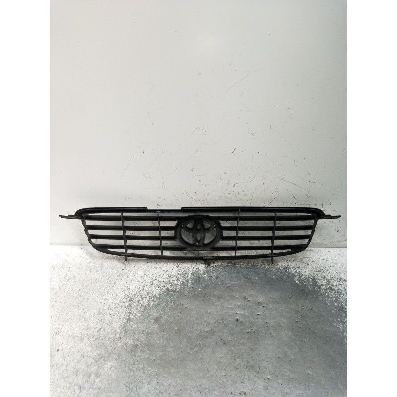 Recambio de rejilla delantera para toyota corolla (e11) referencia OEM IAM 531111A430  
