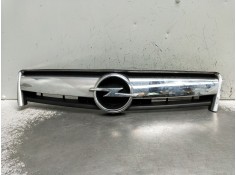 Recambio de rejilla delantera para opel antara cosmo 4x4 referencia OEM IAM 96433328  