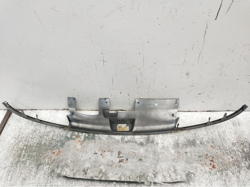 Recambio de rejilla delantera para peugeot 306 (7b, n3, n5) 1.8 referencia OEM IAM   