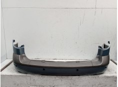 Recambio de paragolpes trasero para renault laguna ii grandtour (kg0/1_) 1.9 dci (kg0g) referencia OEM IAM   