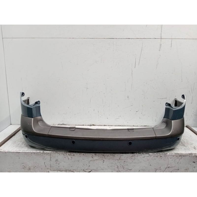 Recambio de paragolpes trasero para renault laguna ii grandtour (kg0/1_) 1.9 dci (kg0g) referencia OEM IAM   
