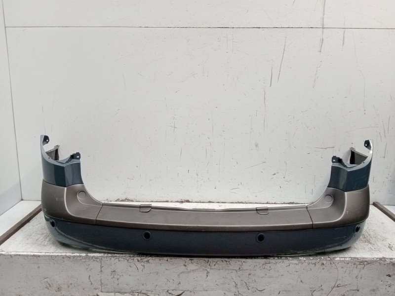 Recambio de paragolpes trasero para renault laguna ii grandtour (kg0/1_) 1.9 dci (kg0g) referencia OEM IAM   