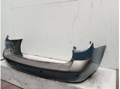 Recambio de paragolpes trasero para renault laguna ii grandtour (kg0/1_) 1.9 dci (kg0g) referencia OEM IAM    2