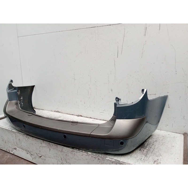 Recambio de paragolpes trasero para renault laguna ii grandtour (kg0/1_) 1.9 dci (kg0g) referencia OEM IAM   