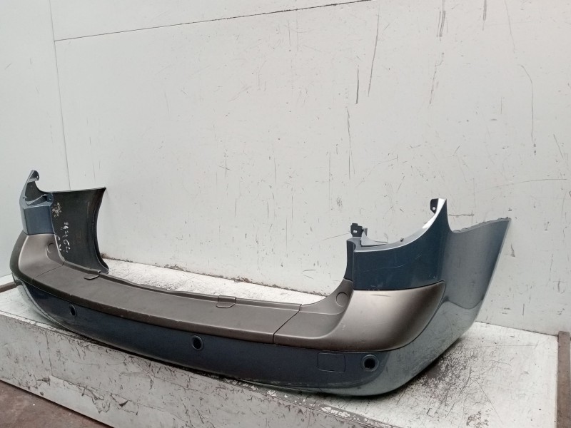 Recambio de paragolpes trasero para renault laguna ii grandtour (kg0/1_) 1.9 dci (kg0g) referencia OEM IAM   