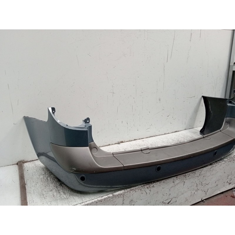Recambio de paragolpes trasero para renault laguna ii grandtour (kg0/1_) 1.9 dci (kg0g) referencia OEM IAM   
