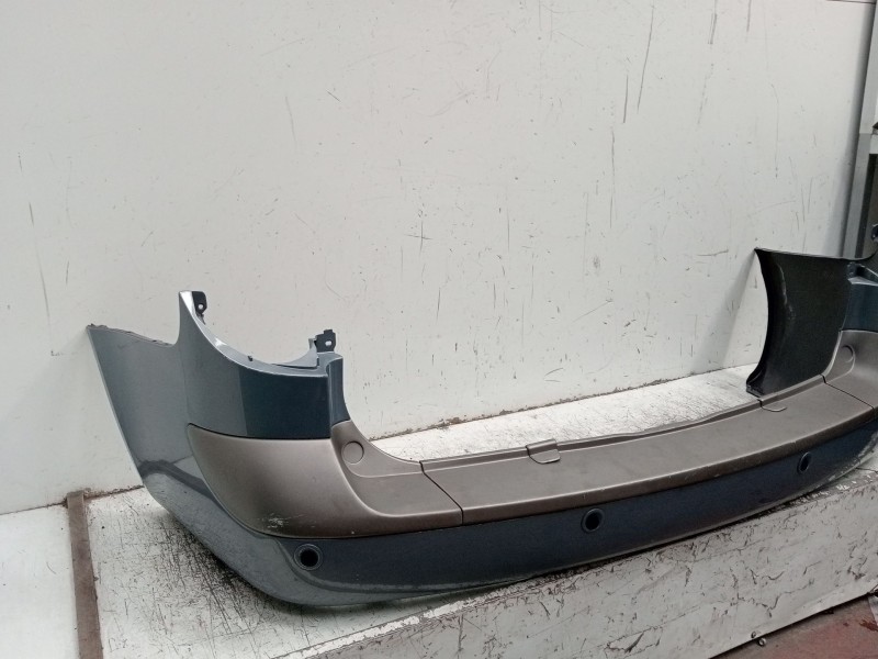 Recambio de paragolpes trasero para renault laguna ii grandtour (kg0/1_) 1.9 dci (kg0g) referencia OEM IAM   