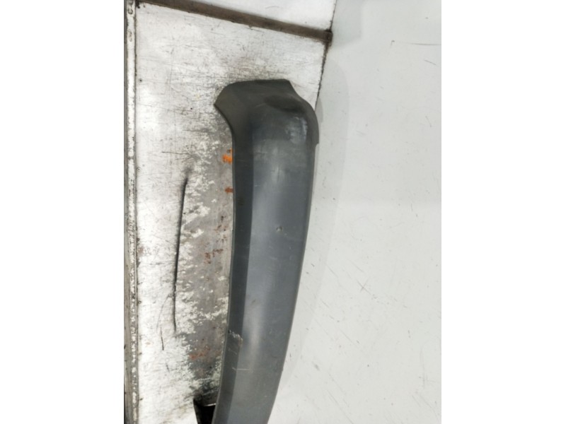 Recambio de paragolpes trasero para citroën jumpy ii (vf7) 2.0 hdi 120 referencia OEM IAM   
