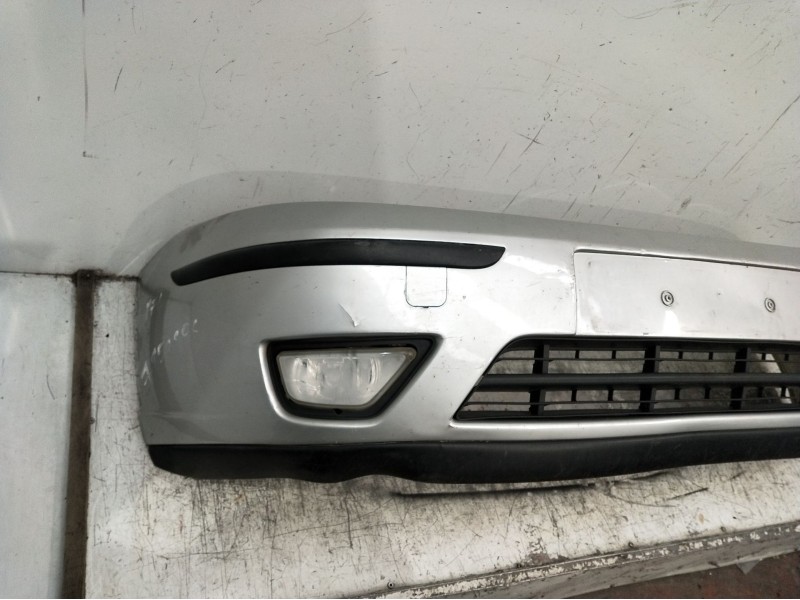 Recambio de paragolpes delantero para ford focus i sedán (dfw) 1.6 16v referencia OEM IAM   