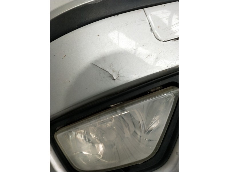 Recambio de paragolpes delantero para ford focus i sedán (dfw) 1.6 16v referencia OEM IAM   