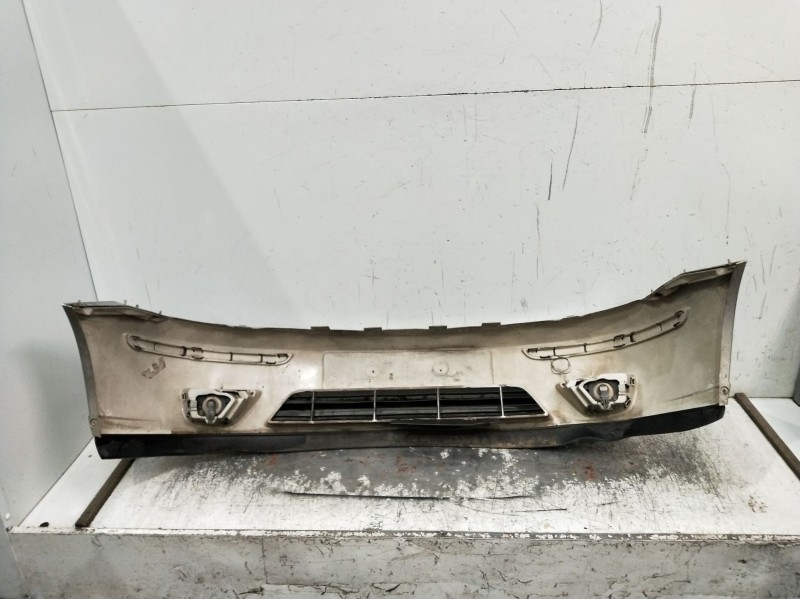 Recambio de paragolpes delantero para ford focus i sedán (dfw) 1.6 16v referencia OEM IAM   