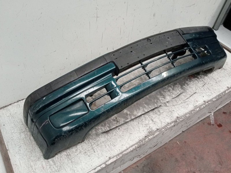 Recambio de paragolpes delantero para bmw 3 (e36) 318 is referencia OEM IAM   