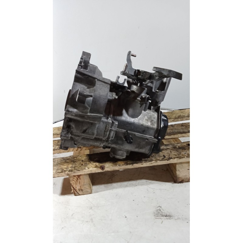 Recambio de caja cambios para volkswagen caddy iii furgoneta/monovolumen (2ka, 2kh, 2ca, 2ch) 2.0 sdi referencia OEM IAM HFN 5V 