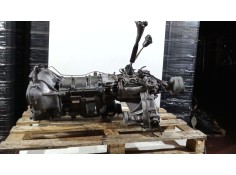 Recambio de caja cambios para mitsubishi montero classic (v2_w, v6_w, v7_w) 2.5 td (v24w) referencia OEM IAM M011S5A011 5V ME507