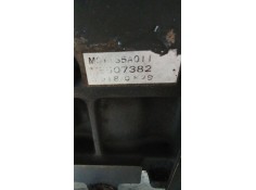 Recambio de caja cambios para mitsubishi montero classic (v2_w, v6_w, v7_w) 2.5 td (v24w) referencia OEM IAM M011S5A011 5V ME507 2