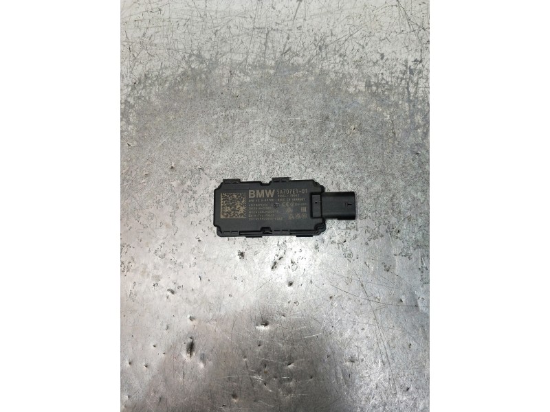 Recambio de modulo electronico para bmw x1/ix1 u11 x1 sdrive 18i referencia OEM IAM 5A707E101 A3C10274506 