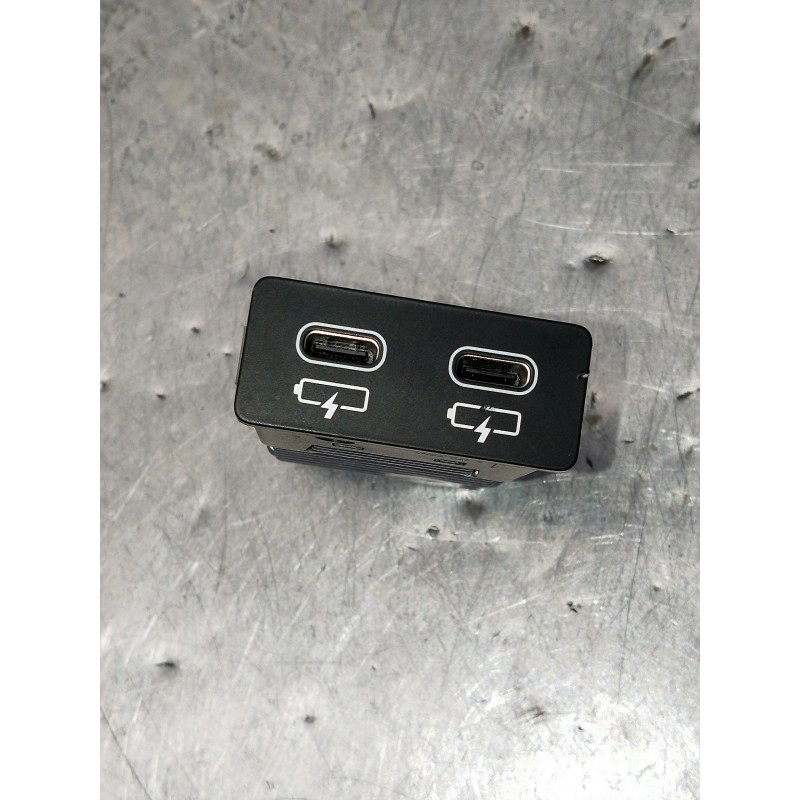 Recambio de modulo electronico para bmw x1/ix1 u11 x1 sdrive 18i referencia OEM IAM 8410 5A8418101 4K5A841810123 3571786A