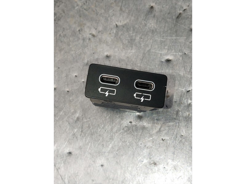 Recambio de modulo electronico para bmw x1/ix1 u11 x1 sdrive 18i referencia OEM IAM 8410 5A8418101 4K5A841810123 3571786A