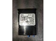 Recambio de modulo electronico para bmw x1/ix1 u11 x1 sdrive 18i referencia OEM IAM 8410 5A8418101 4K5A841810123 3571786A 2
