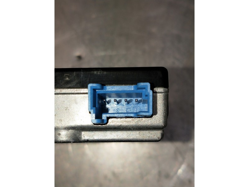 Recambio de modulo electronico para bmw x1/ix1 u11 x1 sdrive 18i referencia OEM IAM 8410 5A8418101 4K5A841810123 3571786A