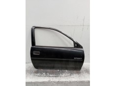 Recambio de puerta delantera derecha para opel corsa b (s93) 1.4 si (f08, f68, m68) referencia OEM IAM   