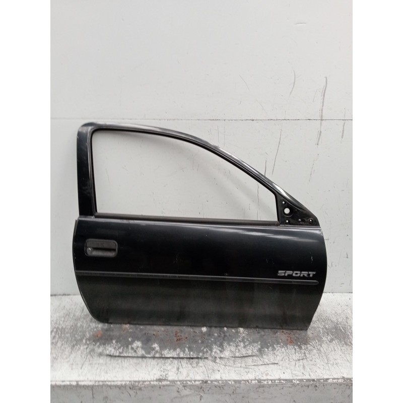 Recambio de puerta delantera derecha para opel corsa b (s93) 1.4 si (f08, f68, m68) referencia OEM IAM   