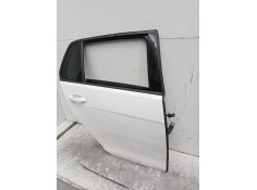 Recambio de puerta trasera derecha para volkswagen golf vii (5g1, bq1, be1, be2) 2.0 tdi referencia OEM IAM  5p  2