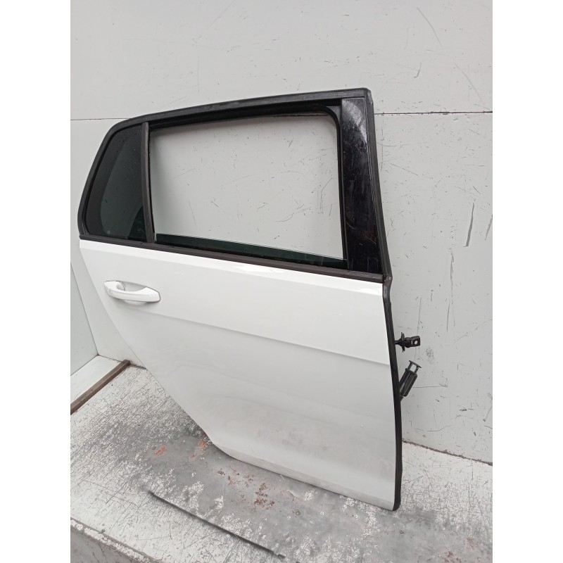 Recambio de puerta trasera derecha para volkswagen golf vii (5g1, bq1, be1, be2) 2.0 tdi referencia OEM IAM  5p 