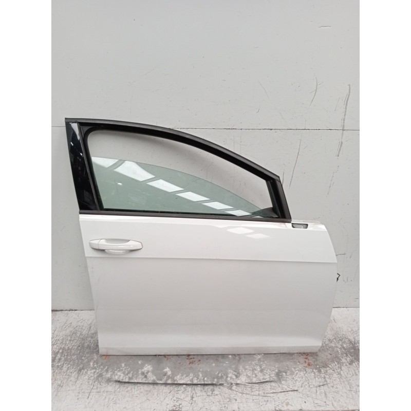 Recambio de puerta delantera derecha para volkswagen golf vii (5g1, bq1, be1, be2) 2.0 tdi referencia OEM IAM  5p 
