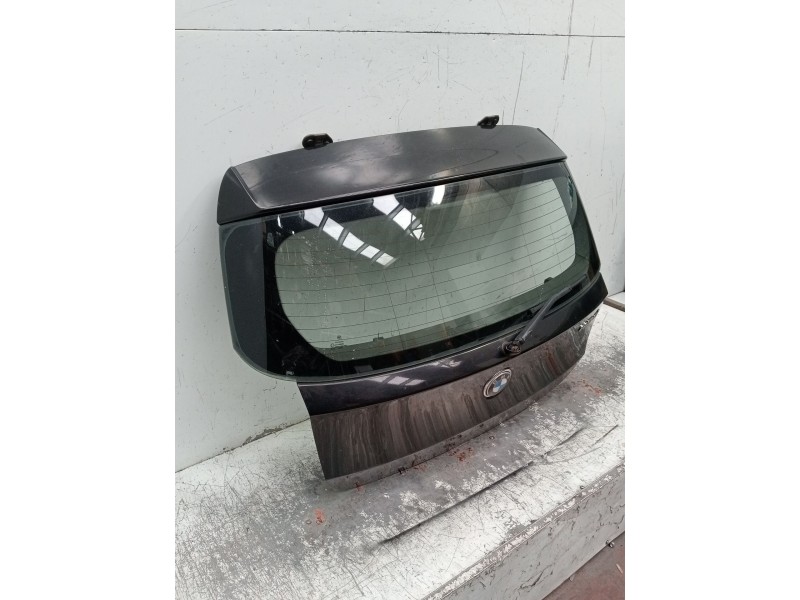 Recambio de porton trasero para bmw 1 (e87) 118 d referencia OEM IAM   